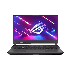 Avis ASUS ROG Strix G15 - STRIX-G15-G513IE-HN004W - Gris