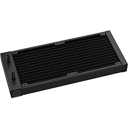 Acheter DeepCool LS520 SE Noir (240mm)