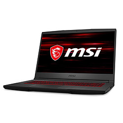 Avis MSI GF65 9SEXR-233XFR - Noir · Reconditionné