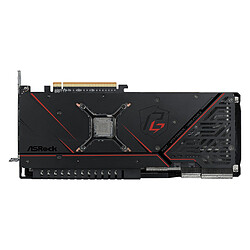 Avis ASRock Radeon RX 6700 XT - Phantom Gaming D - 12 Go