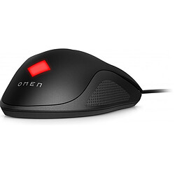 Avis HP Souris OMEN Vector Essential