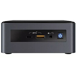 Avis Intel Nuc Islay Canyon i5