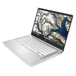 Avis Hp Chromebook -14a-na0014nf