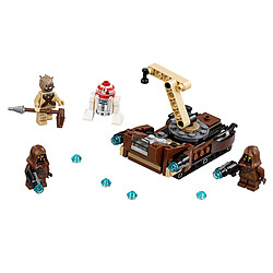 LEGO® Star Wars™ - Battle Pack Tatooine™ - 75198