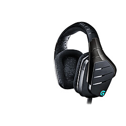 Logitech G633 Artemis Spectrum - Filaire