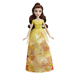 Hasbro Poupée Princesses Disney : Poussière d'étoiles : Belle