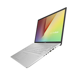 Avis ASUS P17 Ordinateur Portable 17.3'' HD+ Intel Core i3-1115G4 8Go RAM DDR4 256Go SSD Win 10 Argent