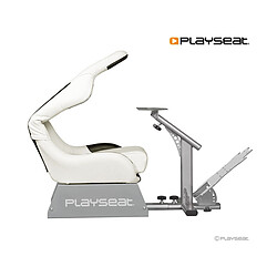 Playseat EVOLUTION - Blanc pas cher