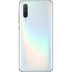 Xiaomi Mi 9 Lite - 128 Go - Blanc