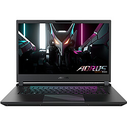 PC portable gamer AORUS