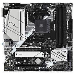 ASRock B550M Pro 4