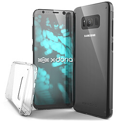 X-Doria Coque de protection pour Galaxy S8+ - XD456746