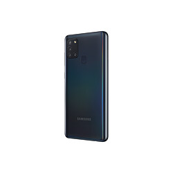 Samsung A21s - 32 Go - Noir prismatique pas cher