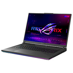 Avis ASUS ROG Strix G18 - G814JZ-N6038 - Gris