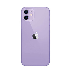 Avis Apple iPhone 12 128Go Violet