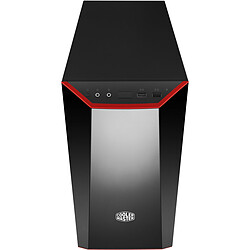 Avis Cooler Master Ltd MasterBox Lite 3.1 TG