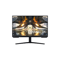 Samsung Ecran 32 pouces LS32AG520PUXEN ODYSSEY G520 32'' QHD 165hz HDR10