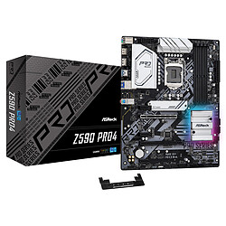 ASRock Z590 Pro4 - Reconditionné