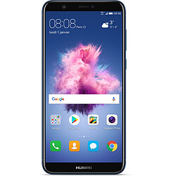 Huawei P Smart - Bleu - Reconditionné