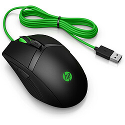 HP Pavilion Gaming Mouse 300 pas cher