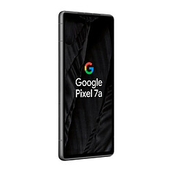 Avis Google Pixel 7a - 8/128 Go - Noir