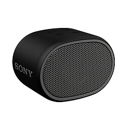 Sony SRS-XB01B - Enceinte Bluetooth - Noir