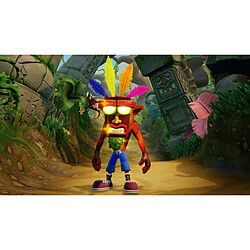 Acheter Activision CRASH BANDICOOT N'SANE TRILOGY - Jeu Xbox One