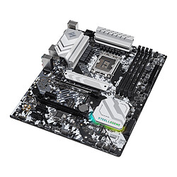 ASRock H670 STEEL LEGEND pas cher