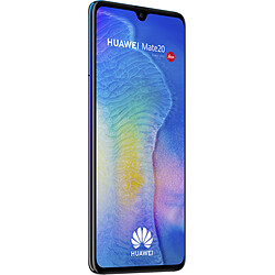 Acheter Huawei Mate 20 - 128 Go - Violet · Reconditionné