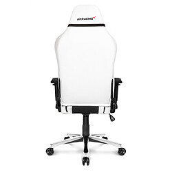 AKRacing Premium - Arctica pas cher