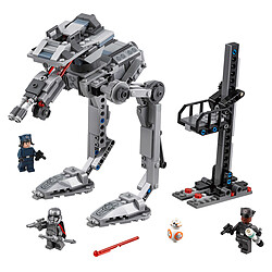 LEGO® Star Wars™ - AT-ST™ du Premier Ordre - 75201