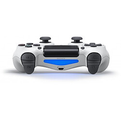 Avis Sony Interactive Entertainment Manette PS4 Dual Shock Glacier White V2