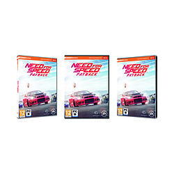 Avis Electronic Arts Need for Speed Payback - PC