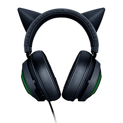 Razer Kraken Kitty - Black