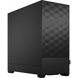 Fractal Design Pop Air Solid (Noir) Boîtier Mini Tour Noir Sans Fenêtre