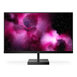 Philips 27'' LED 276C8/00 Ecran PC Multimédia - 2560 x 1440 16:9 - Dalle IPS - 4ms - 75Hz - AMD FreeSync - HDMI/USB-C