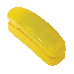 Avis Axi Telephone jaune