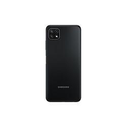 Avis Samsung Galaxy A22 - 5G - 128 Go - Gris