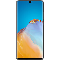 Huawei P30 Pro New Edition - 256 Go - Silver Frost