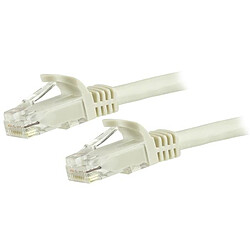 StarTech.com Câble réseau Cat6 Gigabit UTP RJ45