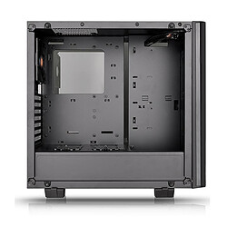 Acheter Thermaltake View 21 TG NOIR - Avec fenêtre