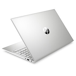 Avis HP Pavilion 15-eh0038nf - Argent