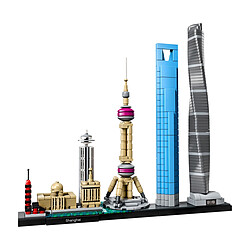 LEGO® 21039 Architecture : Shanghai