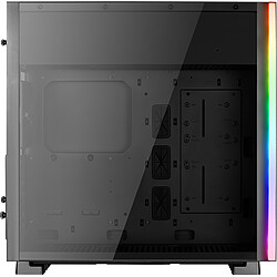 Avis AeroCool GLO RGB (Noir)