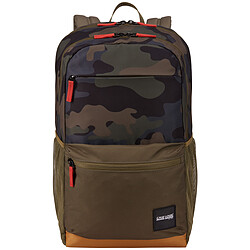 Case Logic Sac à dos -Campus Uplink - Olive