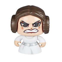 Hasbro Mighty Muggs - Star Wars - Leia - E2176ES00 pas cher