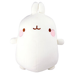 Avis Tomy MOLANG - Peluche Super Douce - L66028 2017