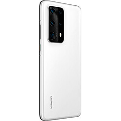 Acheter Huawei P40 Pro+ - 5G - 512 Go - Blanc Céramique
