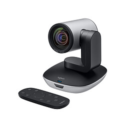 Avis Logitech PTZ PRO 2