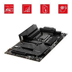 Acheter MSI MAG Z790 TOMAHAWK WIFI DDR4